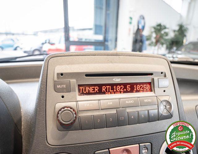 FIAT Panda 1.3 MJT 16V 4x4 Monster *EDIZIONE LIMITATA*