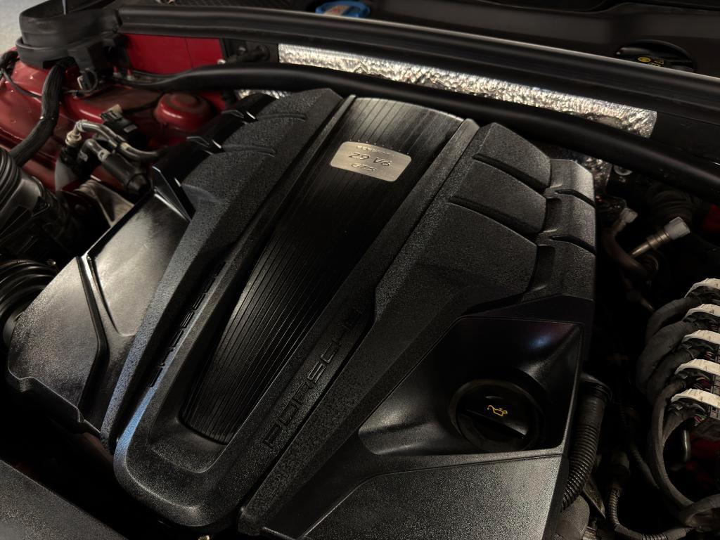 Porsche Macan 2.9 GTS 380cv pdk