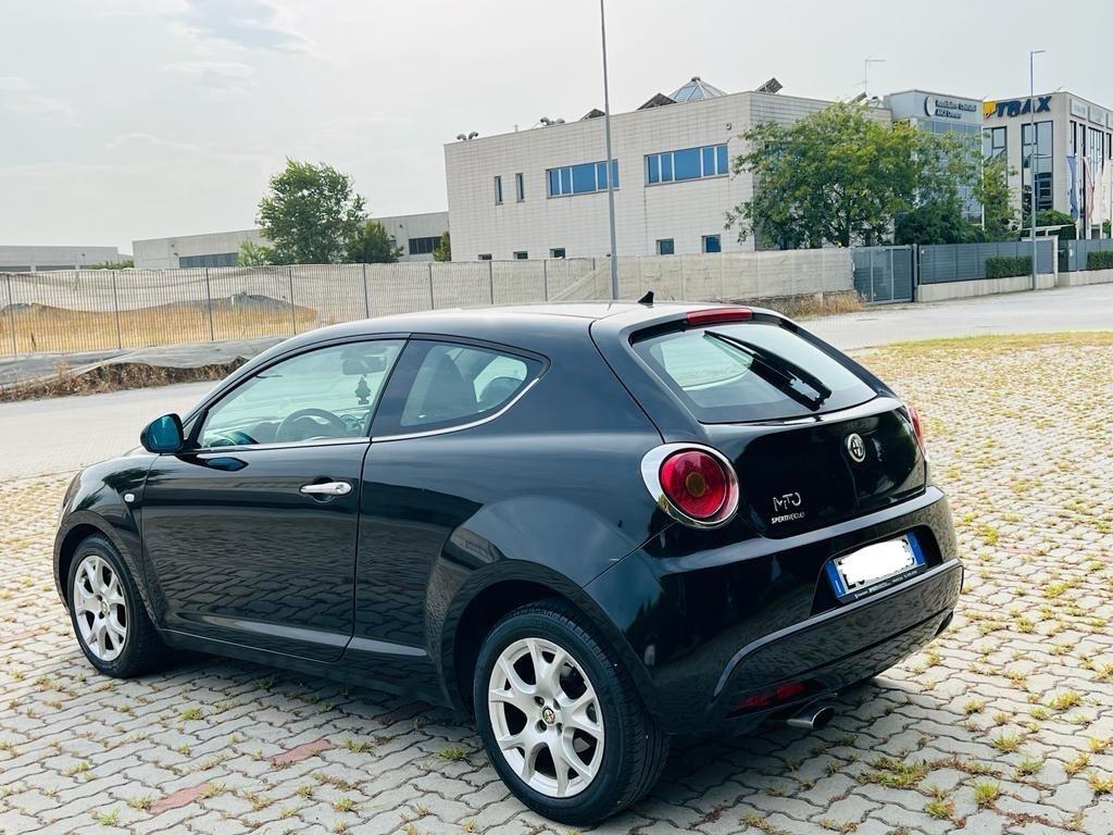 Alfa Romeo MiTo 1.3 JTDm-2 95 CV S&S Progression