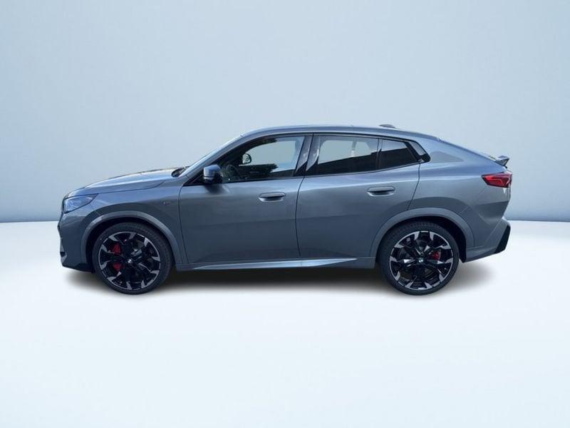 BMW X2 M35I XDRIVE M Sport Pro