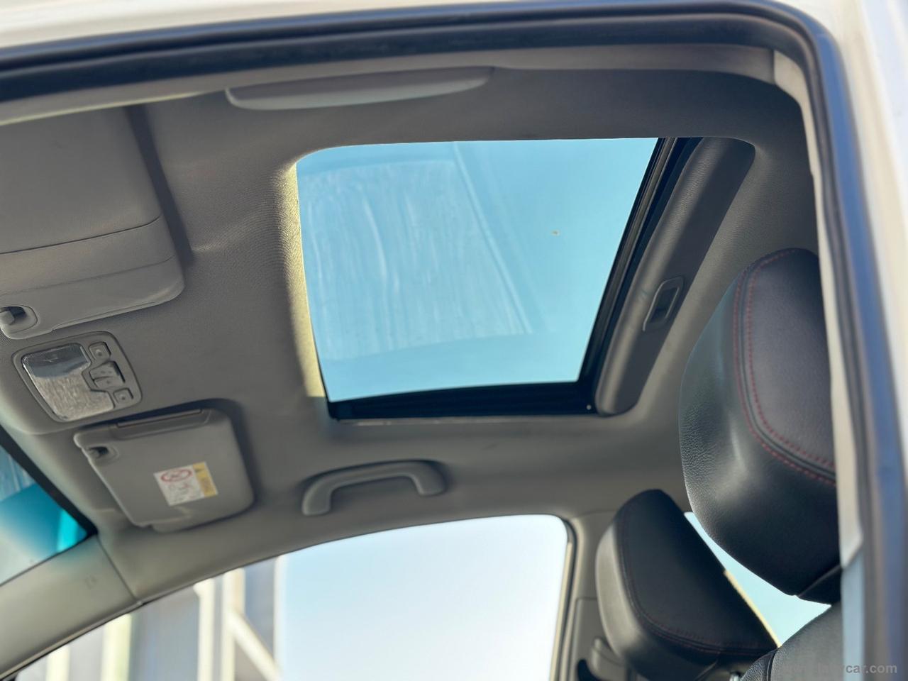 DR MOTOR dr4 Sport 1.6 Bi-Fuel GPL