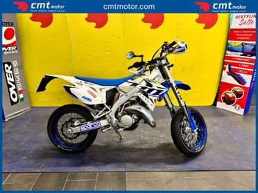 TM SMR 125 - 2021