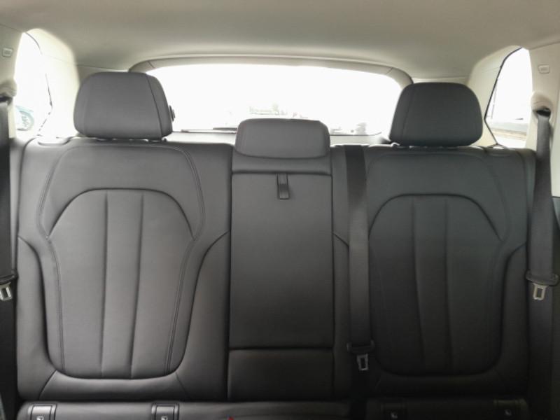 BMW X5 xDrive 25d Business autom.