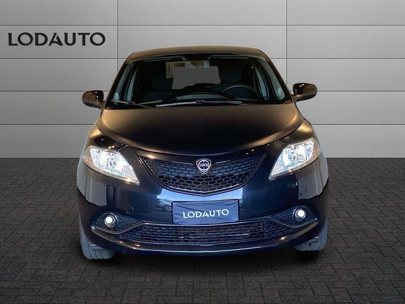 Lancia Ypsilon Ypsilon 1.0 FireFly 5 porte S&S Hybrid Gold