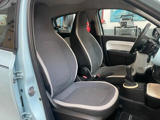 Renault Twingo 0.9 TCe 90 CV Stop&Start Energy Uniprop. Prezzo Vero