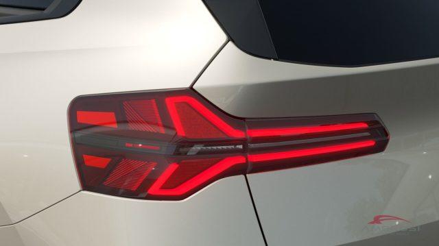 BMW X3 20d xDrive Msport Pro Premium Package