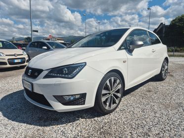 Seat Ibiza 1.2 TSI 110 CV 3p. FR