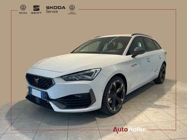 CUPRA Leon Sportstourer 1.5 Hybrid DSG ACC LED Camera Parkass