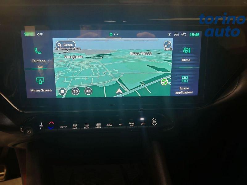 Alfa Romeo Junior Junior 1.2 145 CV Hybrid eDCT6 Q4