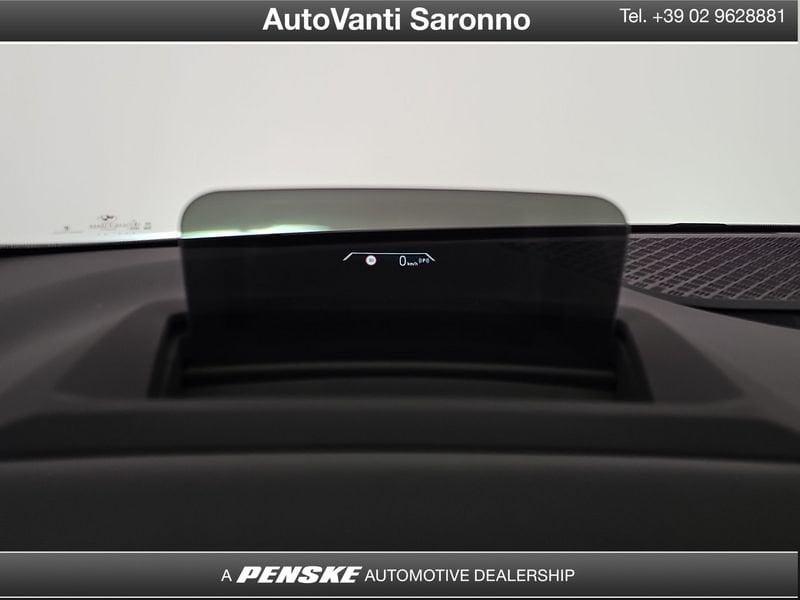 BMW Serie 2 Active Tourer 218d Active Tourer Msport