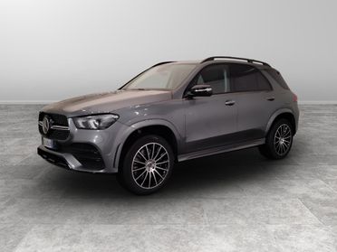 Mercedes-Benz GLE - V167 2019 - GLE 350 de phev (e eq-power) Premium Plus 4matic auto
