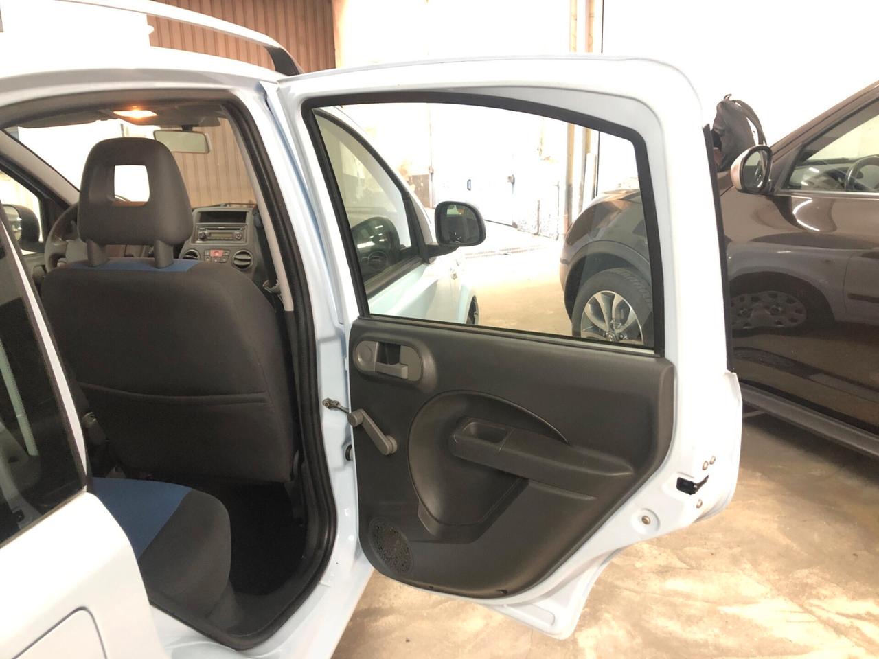 Fiat Panda 1.2 Dynamic