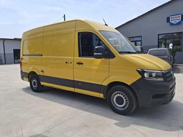 VOLKSWAGEN CRAFTER 30 2.0 TDI 140 CV