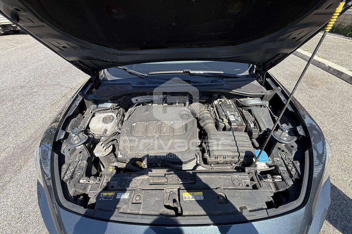 CUPRA Formentor 2.0 TDI 4Drive DSG