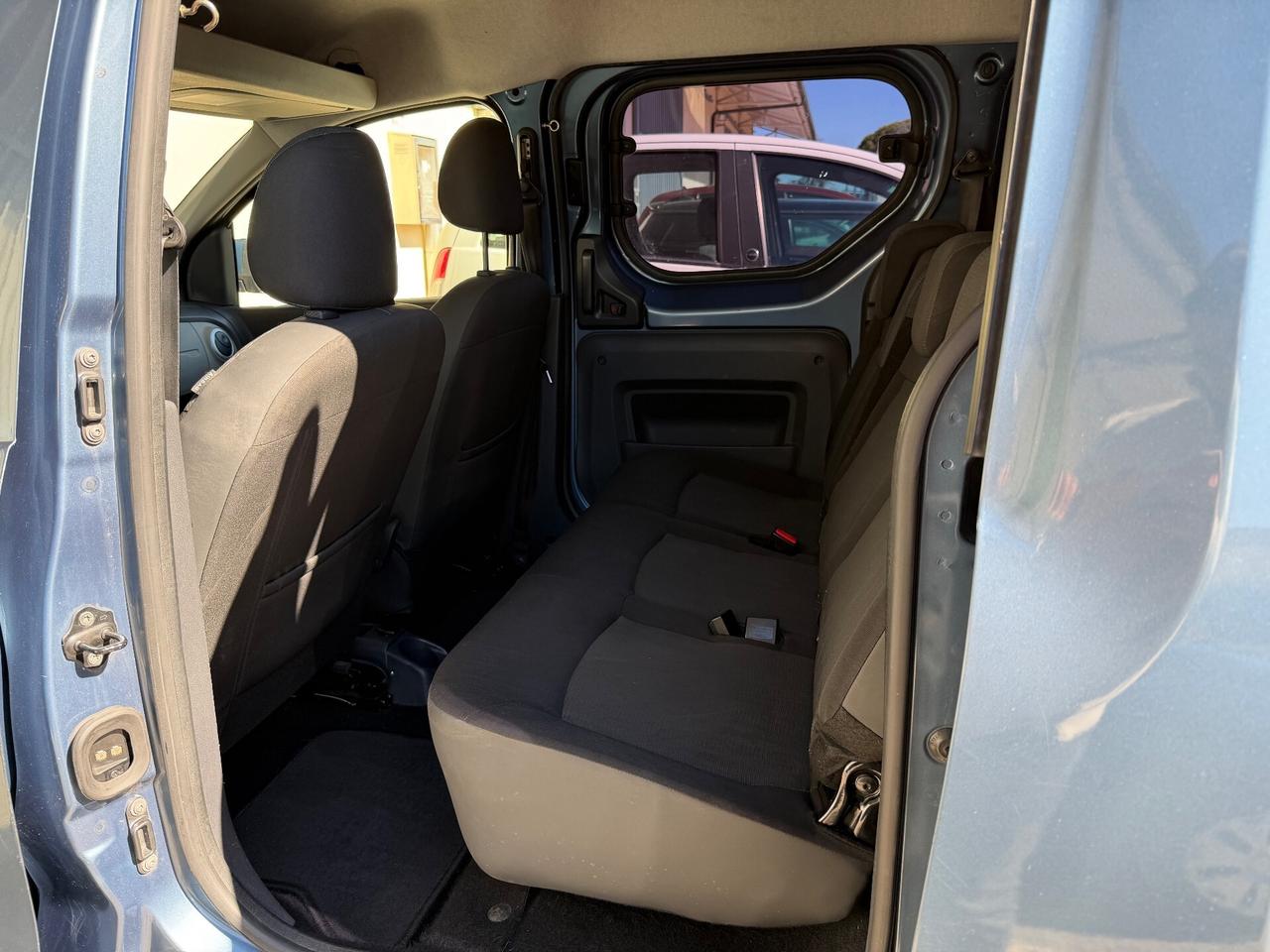 Dacia Dokker 1.5 dCi 90CV Lauréate 2014 Neopatentato