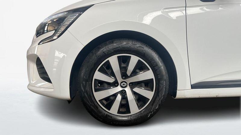 Renault Clio V 2019 5 Porte 1.0 TCe Equilibre