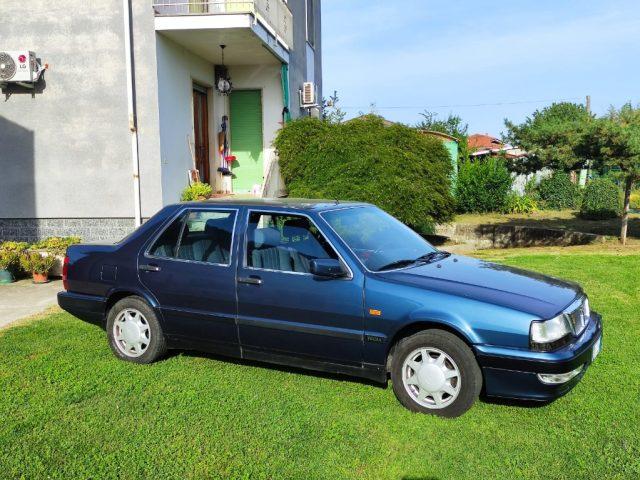 LANCIA Thema 2.0 i.e. 16V TARGA ORO