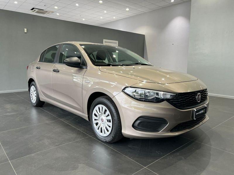 FIAT Tipo 1.4 4 porte Pop