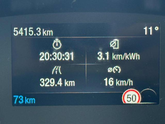 FORD E-Transit 350 Batteria 68kWh 269CV PM-TM Furgone Trend