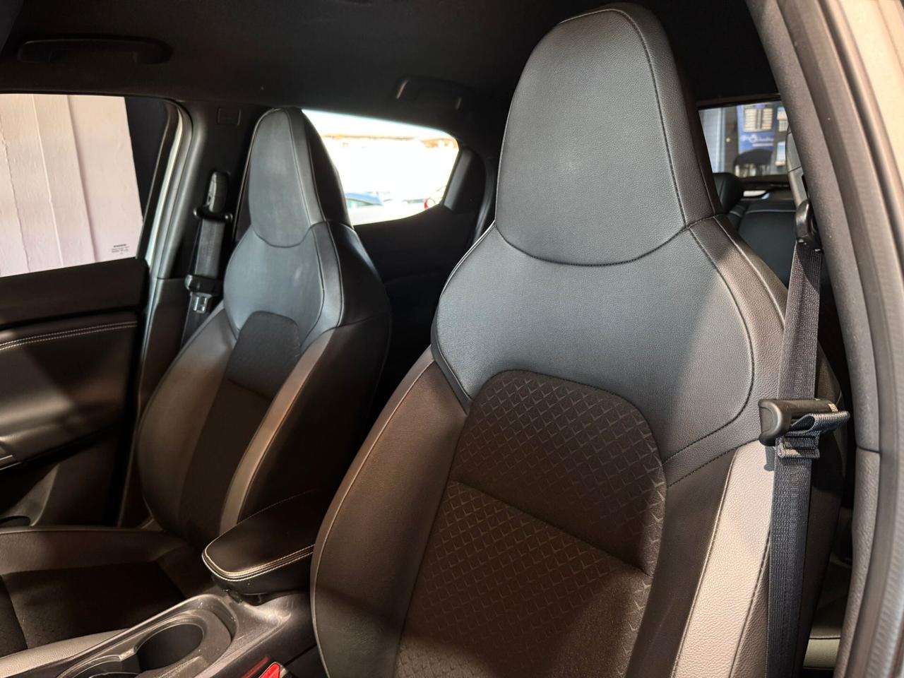 Nissan Juke 1.0 DIG-T 114 CV N-Design