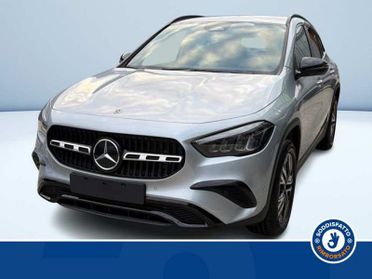 Mercedes-Benz GLA 200d Automatic Advanced Progressive Extra