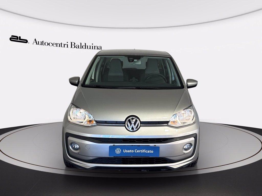 VOLKSWAGEN Up! 5p 1.0 high up! 75cv del 2017