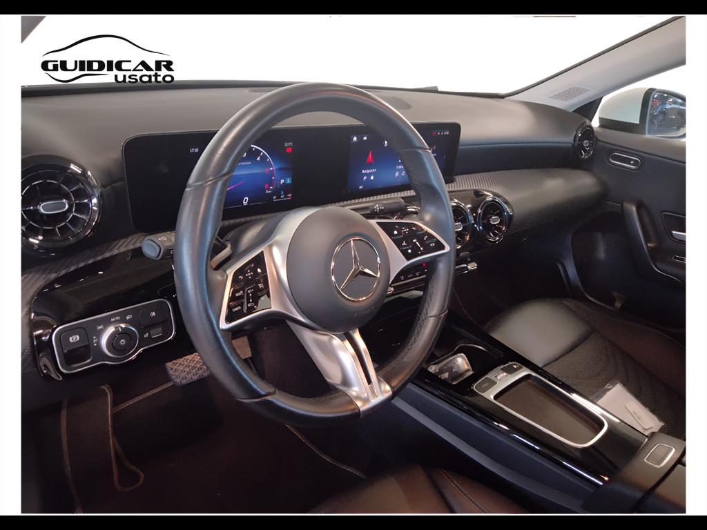 Mercedes-Benz Classe A - W177 2023 - A 180 d Advanced auto