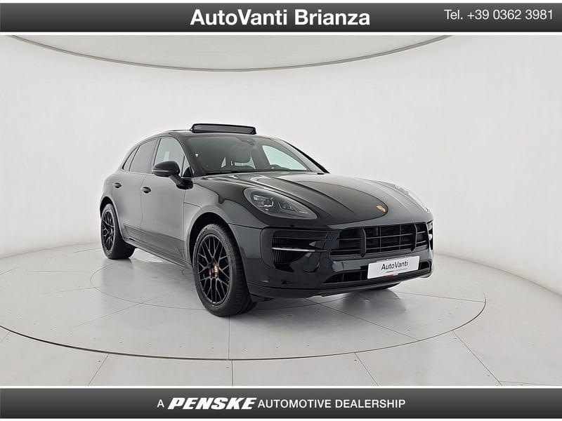 Porsche Macan Macan 2.9 GTS