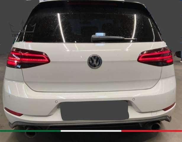 Volkswagen Golf GTI 5p 2.0 tsi Performance 245cv dsg