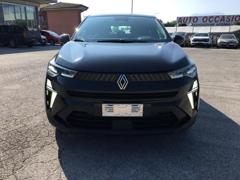 Renault Captur ECO GPL 100 cv Evolution NUOVO MODELLO KM0 2025