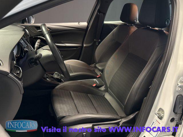 OPEL Astra Sports Tourer 1.5 CDTI 105 CV Bus. Eleg. - PROMO