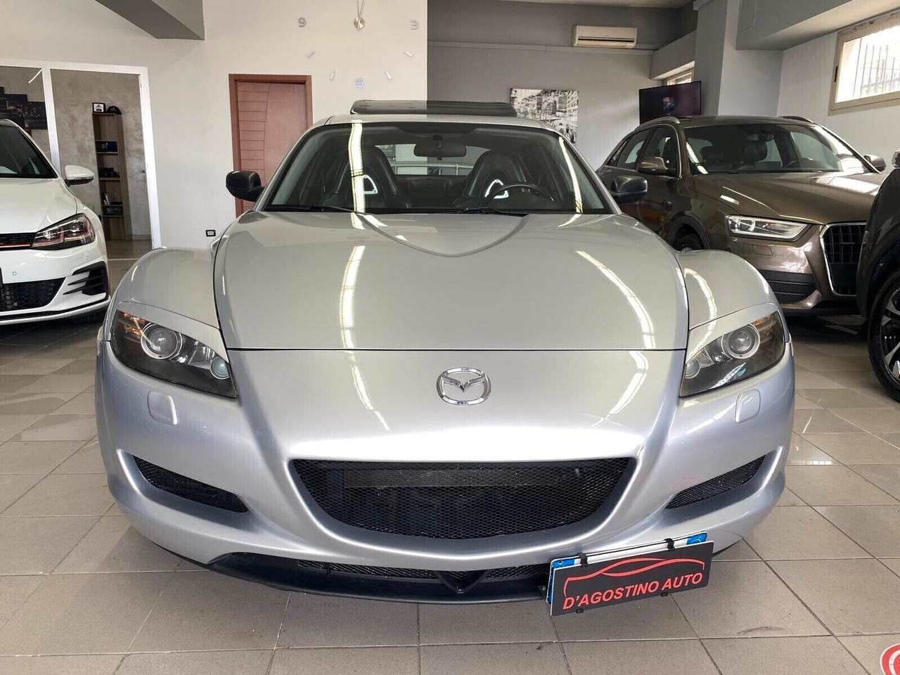 Mazda RX-8 1.3