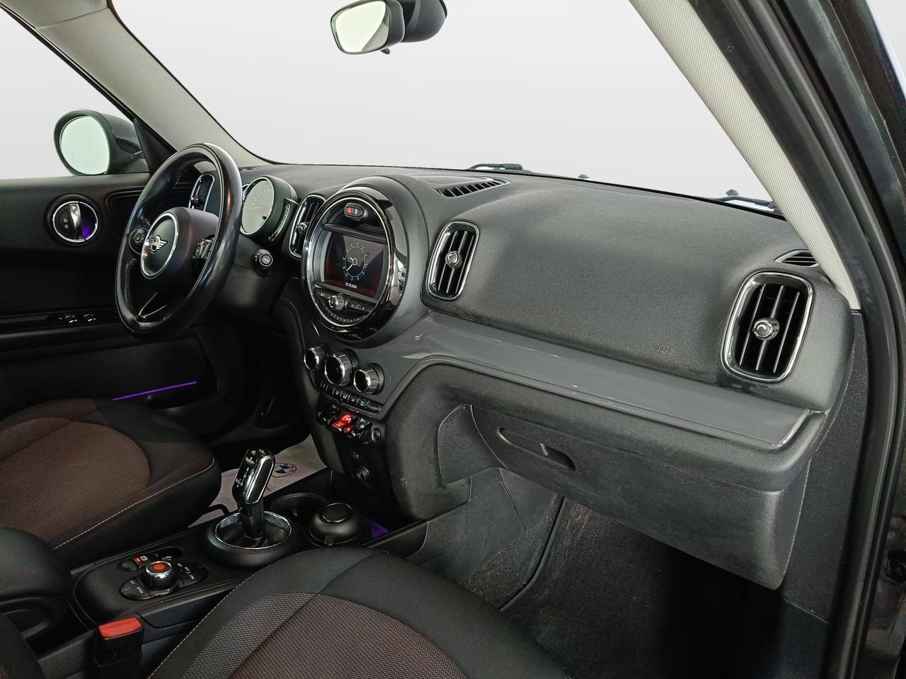 MINI Mini Countryman F60 2017 - Mini Countryman 2.0 Cooper D Business auto my18