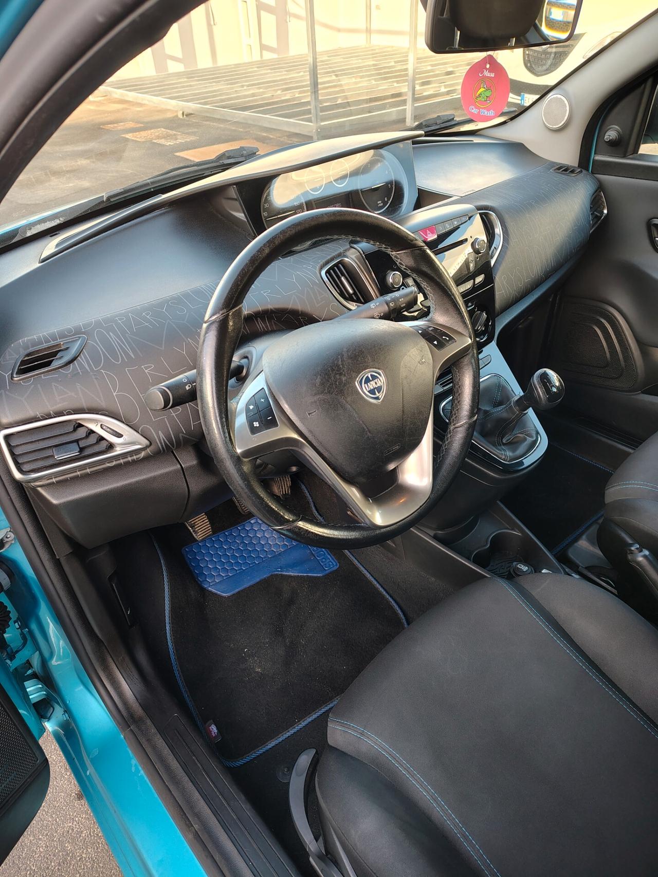 Lancia Ypsilon 1.3 MJT 16V 95 CV 5 porte S&S Platinum