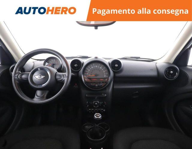 MINI Countryman Mini One D Countryman