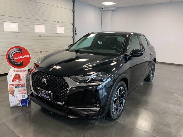 DS AUTOMOBILES DS 3 Crossback 1.5 BlueHDi Full Optional Business