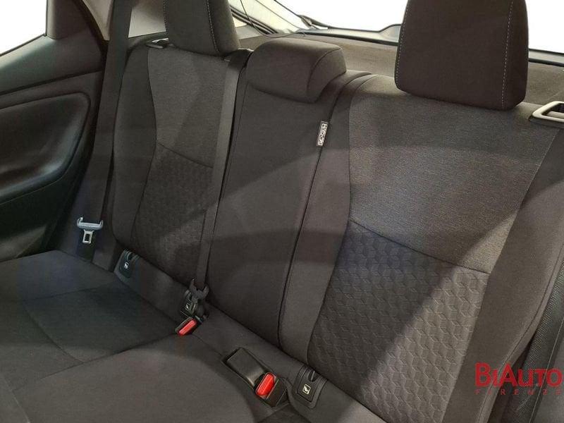 Toyota Yaris Yaris 1.5h Trend