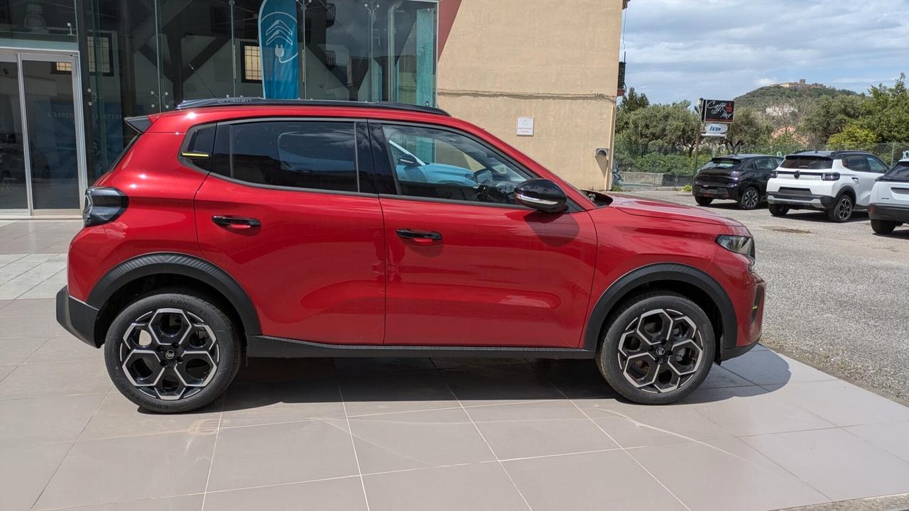 Citroen C3 100 MAX KM0