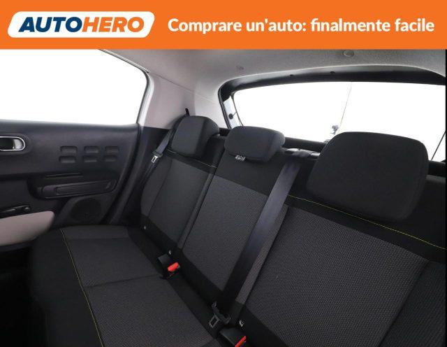 CITROEN C3 PureTech 82 S&S Shine