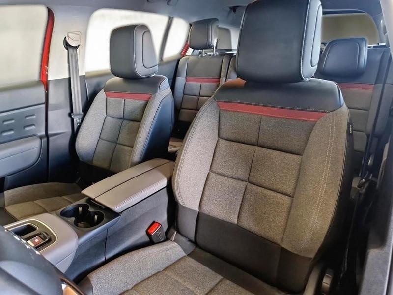 CITROEN C5 AIRCROSS BLUEHDI 130 SES BUSINESS EAT8 SUV