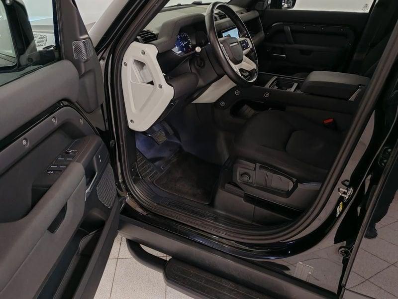 Land Rover Defender 110 3.0D I6 200 CV AWD Auto S