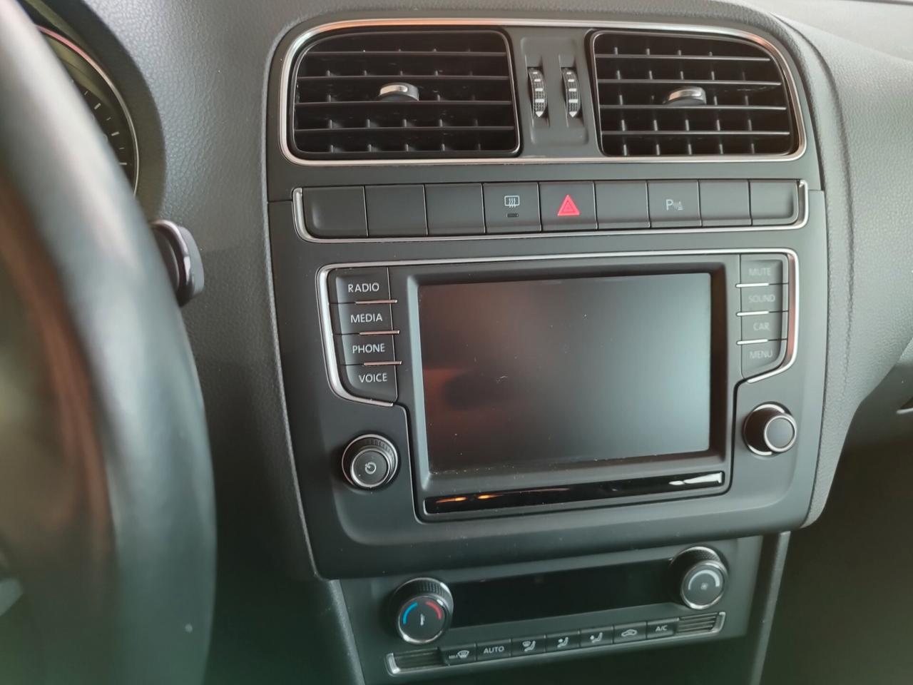 Volkswagen Polo 1.4 TDI 2016 EURO 6 OK NEOP PROMO