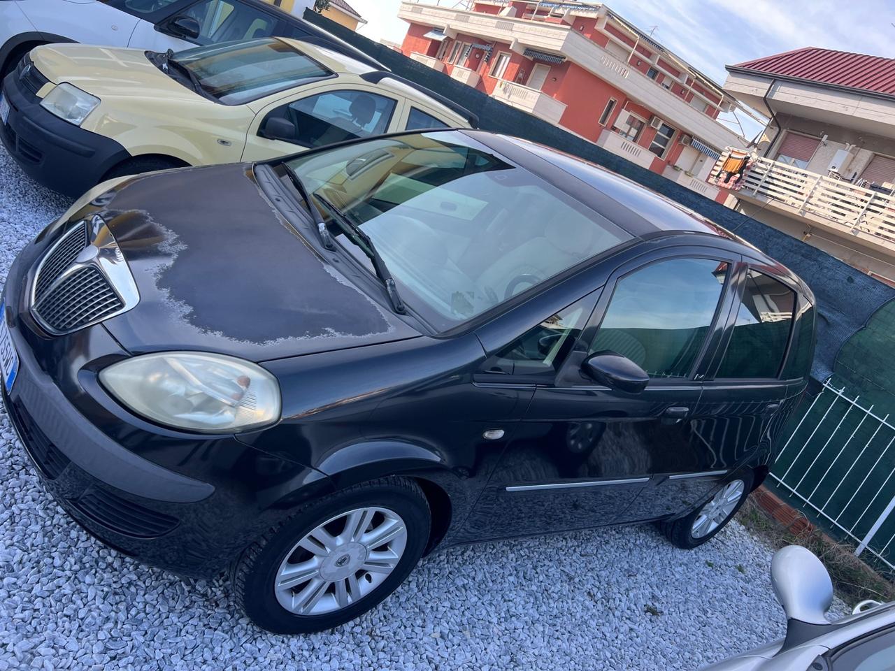 Lancia MUSA 1.4 16V Platino