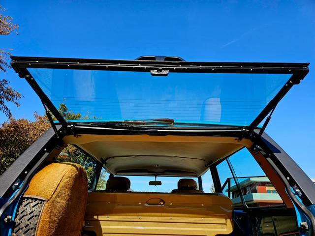 LAND ROVER Range Rover 3500