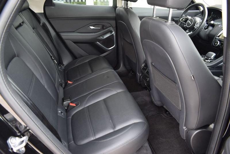 Jaguar E-Pace 2.0D I4 163 CV AWD Auto SE