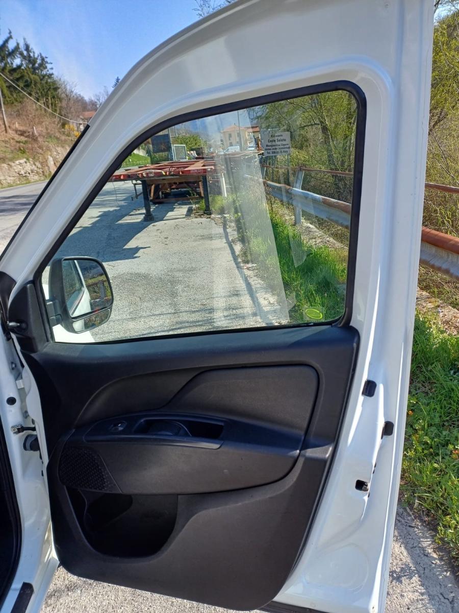 FIAT - Doblò STRADA WORK- UP MJT 1.6 105 CV