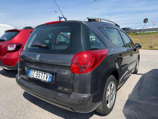 PEUGEOT 207 1.4 VTi 95CV SW XS Ciel