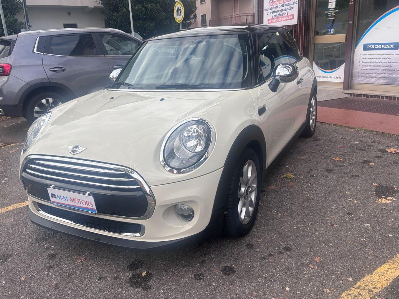 MINI Cooper 1.5 Cooper