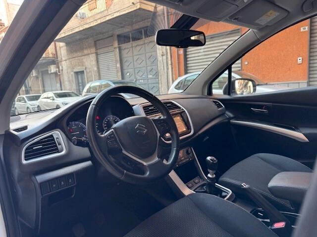 Suzuki S-Cross 1.6 DDiS Top Style - in Garanzia