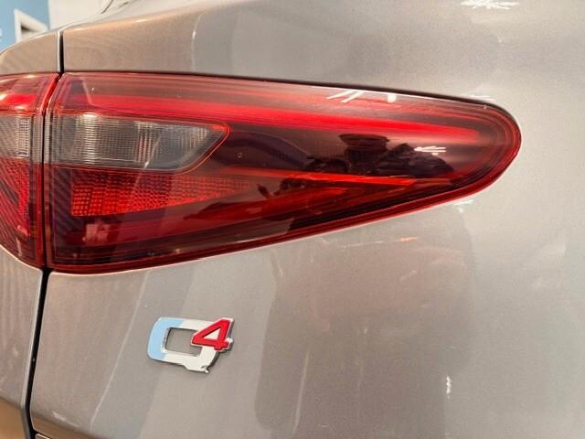 Alfa Romeo Stelvio 2.2 Turbodiesel 210 CV AT8 Q4 Executive 2019